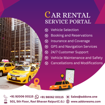 CarPortal