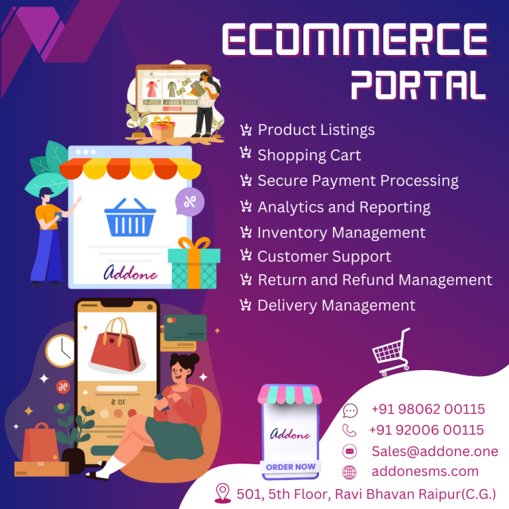 EcommerceSV