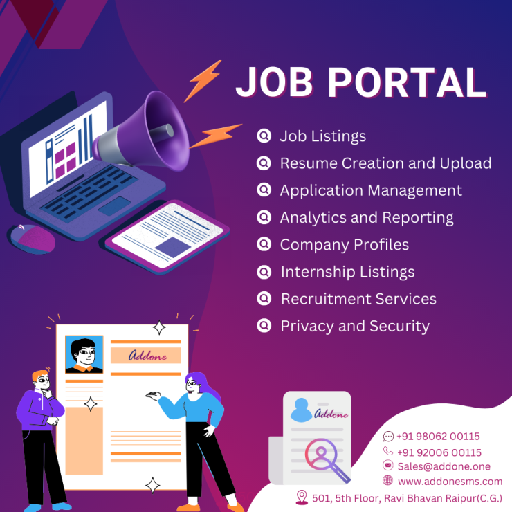 Job Portal